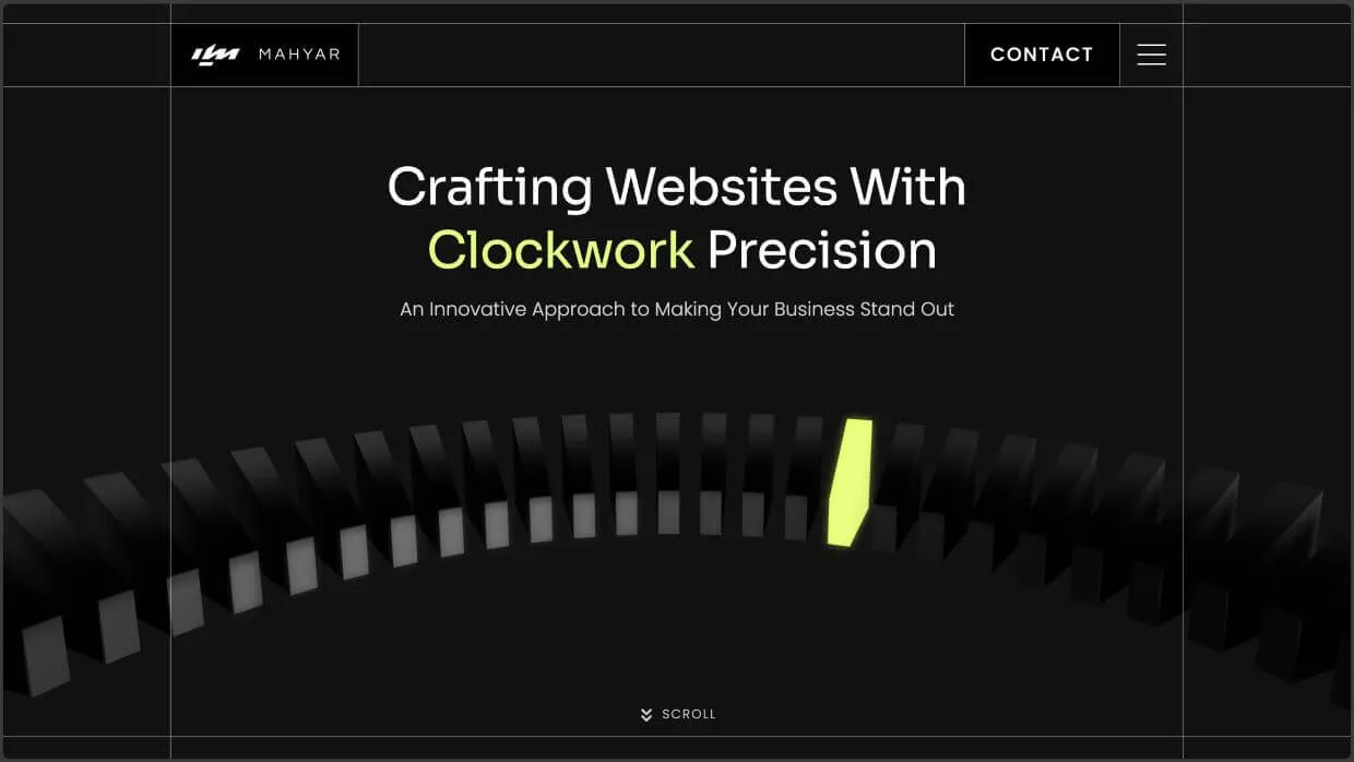 kabarza student portfolio