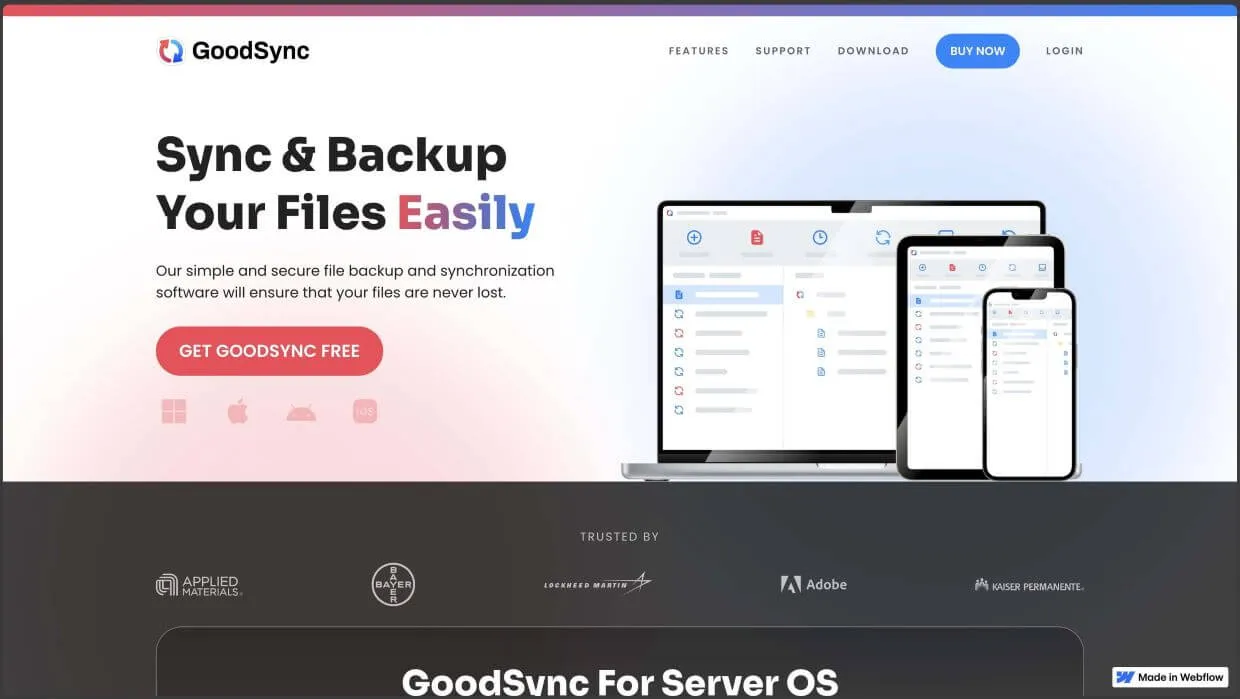 kabarza student portfolio