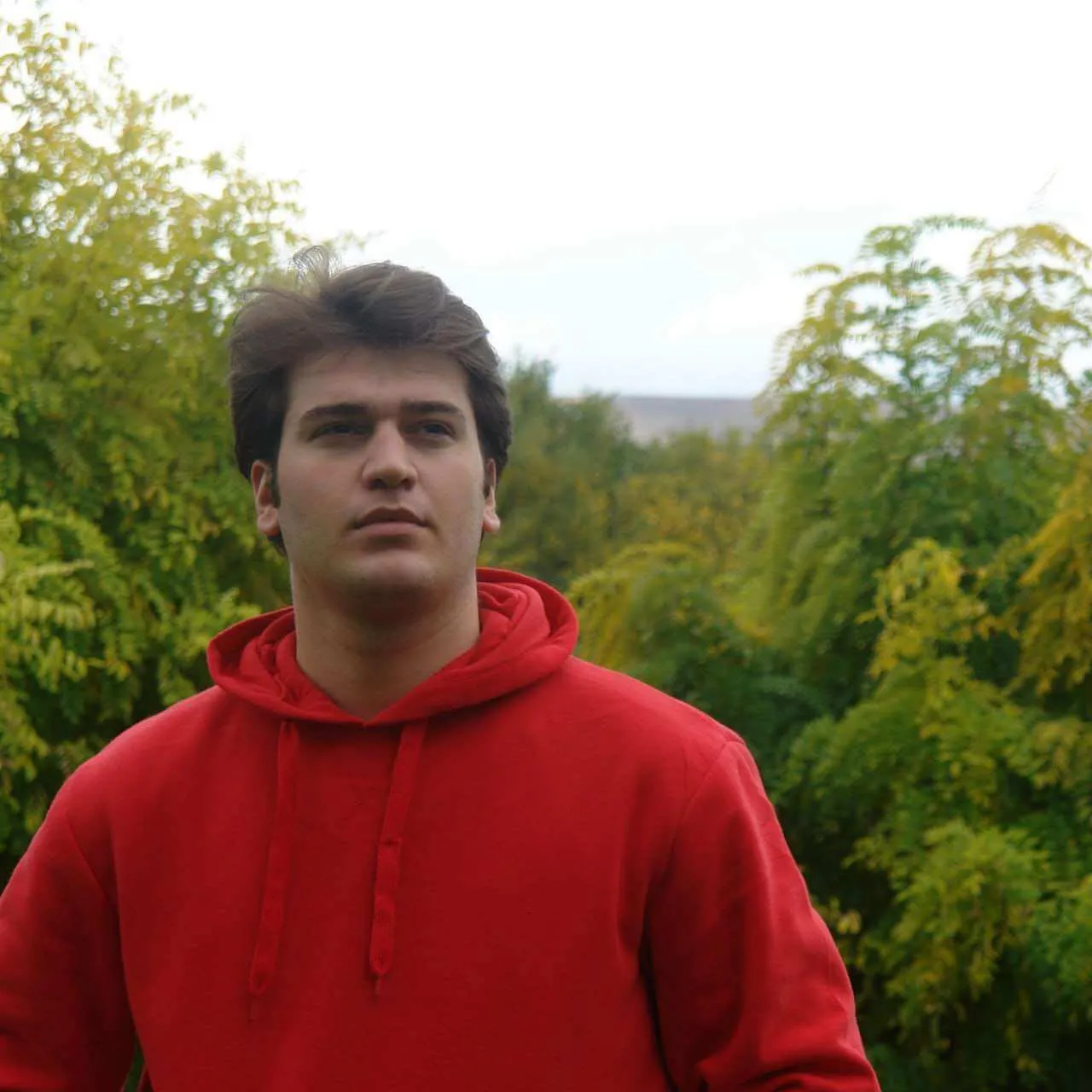 Siamand Hosseinzadeh