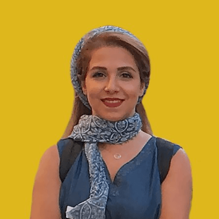 فرشته نوروزی